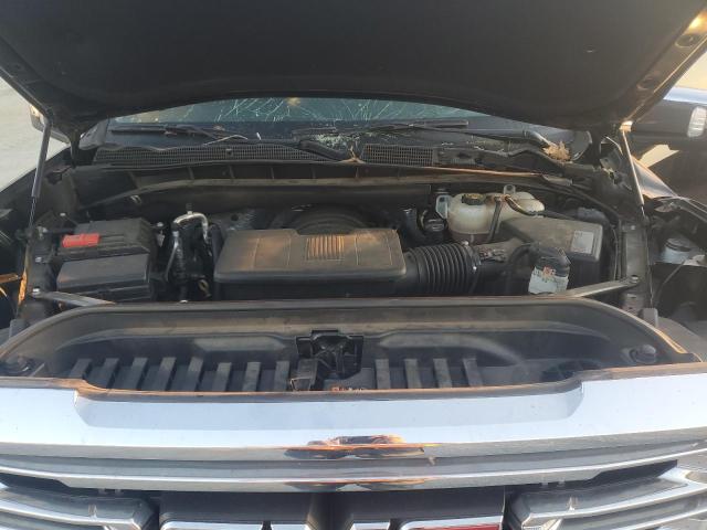 2019 GMC SIERRA K15 - 1GTU9DED0KZ167774