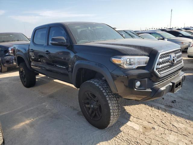 VIN 3TMCZ5AN0GM012442 2016 Toyota Tacoma, Double Cab no.4