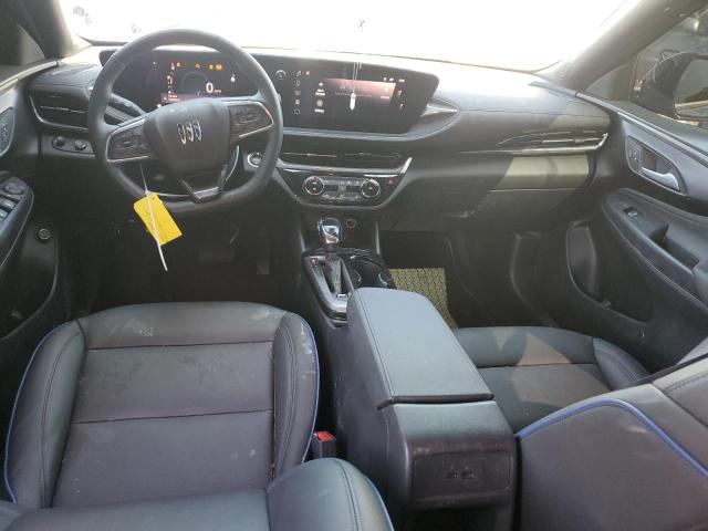 2024 BUICK ENVISTA SP KL47LBE23RB070356