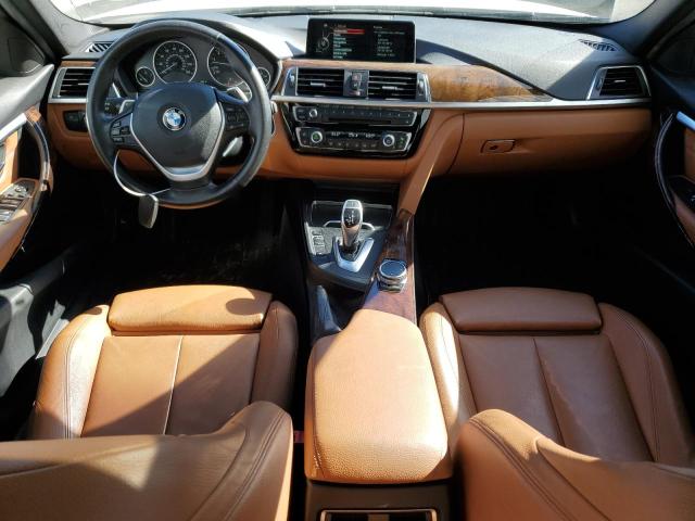 2016 BMW 328 XI SUL - WBA8E3C59GK501719