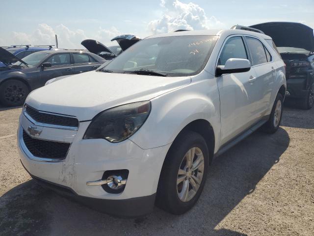 VIN 2GNALBEK0F1144461 2015 CHEVROLET EQUINOX no.1