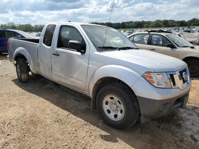 2017 NISSAN FRONTIER S - 1N6BD0CT4HN766537