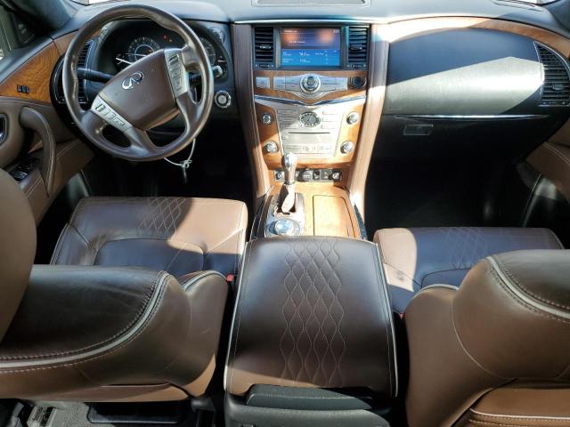 2015 INFINITI QX80 - JN8AZ2NE8F9086189