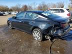 NISSAN ALTIMA S photo