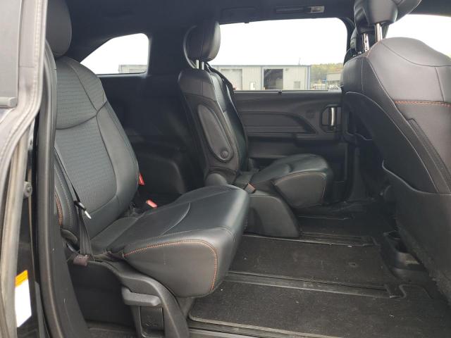 2021 TOYOTA SIENNA XSE - 5TDDRKEC3MS033230