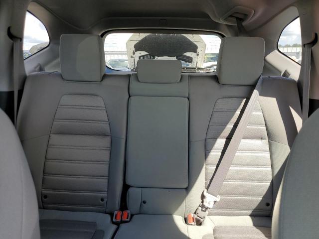 2020 HONDA CR-V EX - 2HKRW2H5XLH616023