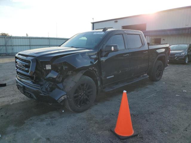 2020 GMC SIERRA K15 #2977071621