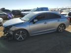2017 SUBARU LEGACY 2.5 - 4S3BNAN63H3006169