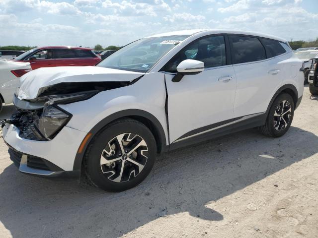 2023 KIA SPORTAGE E - 5XYK33AF3PG025662