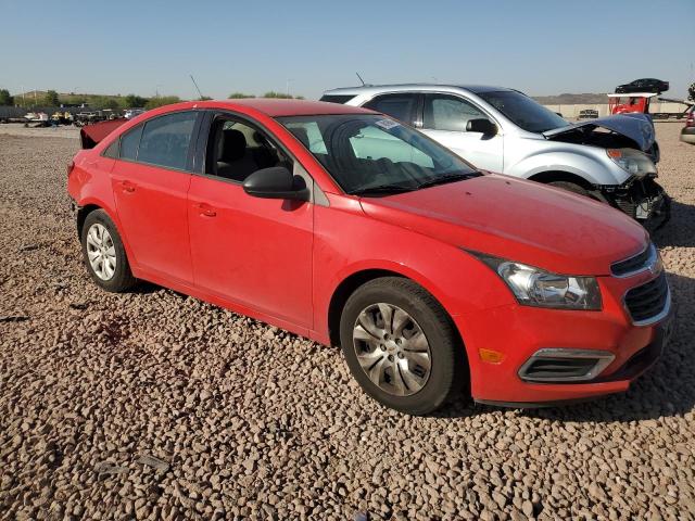 2016 CHEVROLET CRUZE LIMI - 1G1PC5SG3G7207151