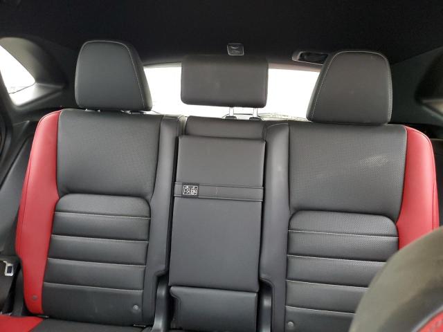 2020 LEXUS NX 300 F S JTJSARBZ8L2173891