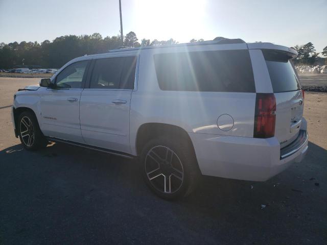 2018 CHEVROLET SUBURBAN C - 1GNSCJKC8JR182998