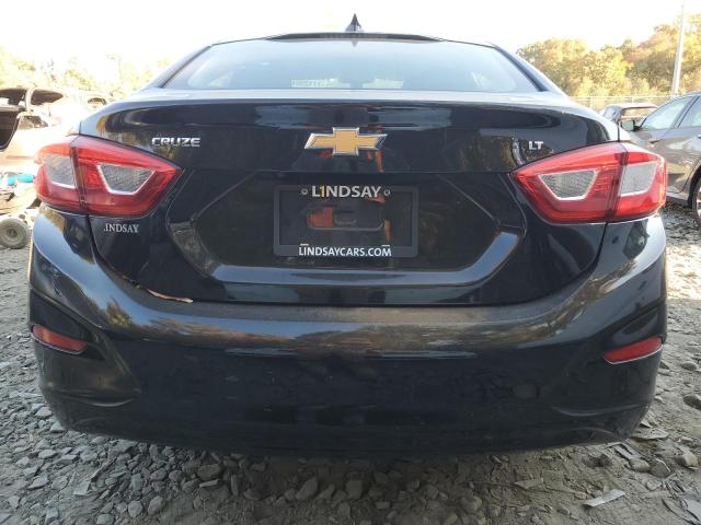 2017 CHEVROLET CRUZE LT - 1G1BE5SM1H7268512