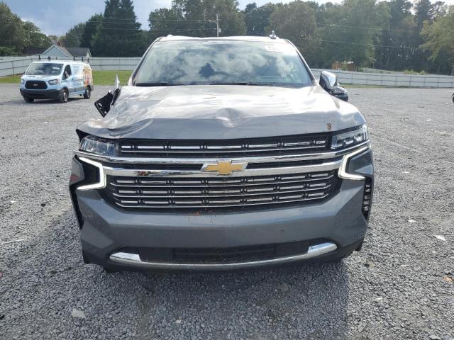 2021 CHEVROLET TAHOE K150 - 1GNSKSKD6MR217835