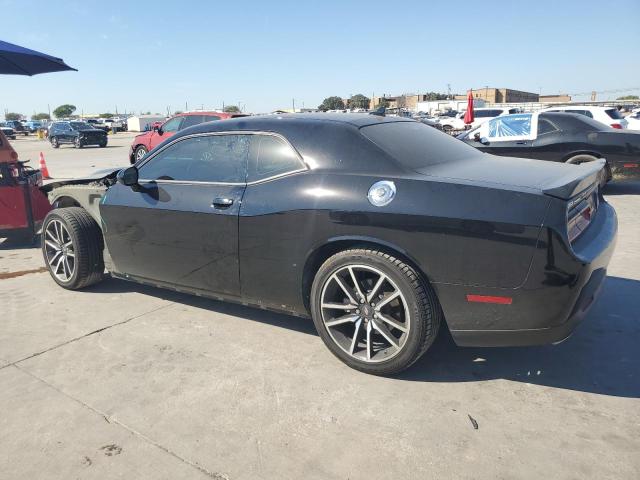 2023 DODGE CHALLENGER - 2C3CDZBT3PH667376