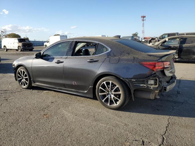 2015 ACURA TLX ADVANC 19UUB3F73FA004985