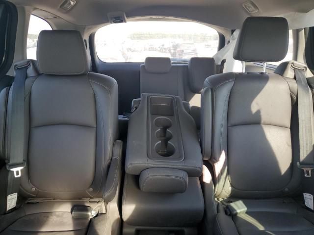2023 HONDA ODYSSEY TO - 5FNRL6H81PB013427