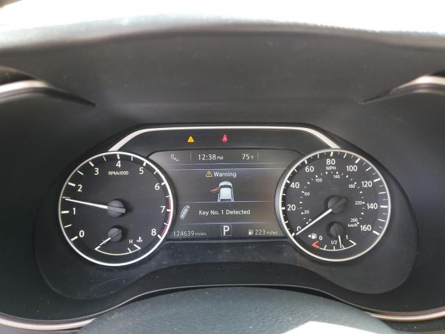 2016 NISSAN MAXIMA - 1N4AA6AP3GC902074