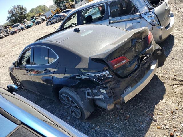2017 ACURA TLX ADVANC 19UUB2F78HA004204