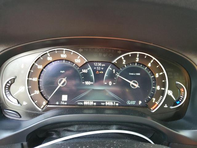 2018 BMW X3 XDRIVE3 - 5UXTR9C52JLD57924