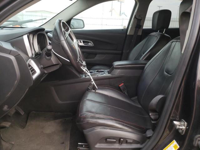 VIN 1GNFLGEK6FZ125388 2015 CHEVROLET EQUINOX no.7