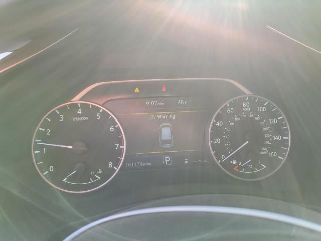 2016 NISSAN MURANO S - 5N1AZ2MHXGN166430