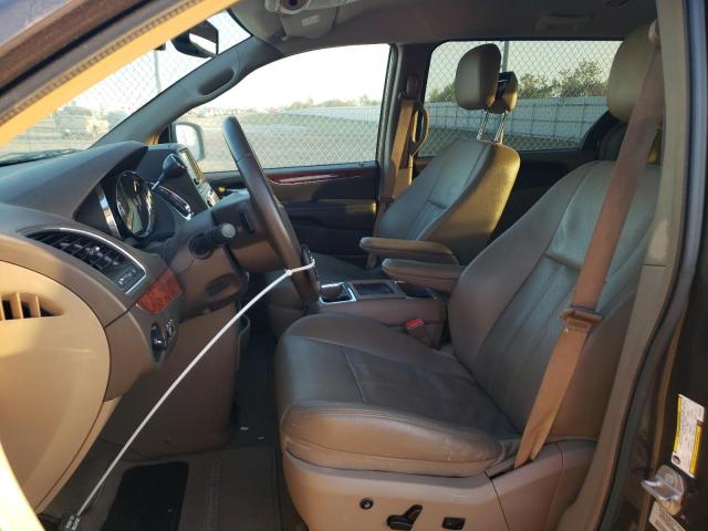 VIN 2C4RC1CG7FR573098 2015 Chrysler Town and Countr... no.7