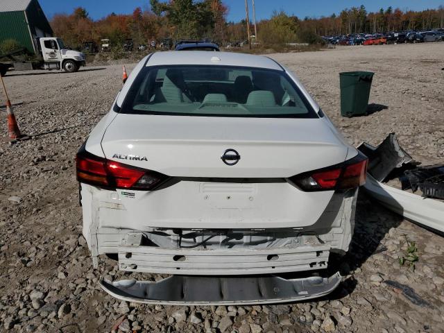 2020 NISSAN ALTIMA S - 1N4BL4BV6LC226407