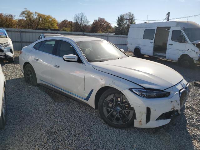 2024 BMW I4 XDRIVE - WBY83FB07RFR70446