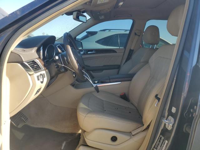 2015 MERCEDES-BENZ GL 450 4MA - 4JGDF6EEXFA461003