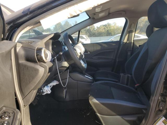 2023 NISSAN VERSA SV - 3N1CN8EVXPL863003