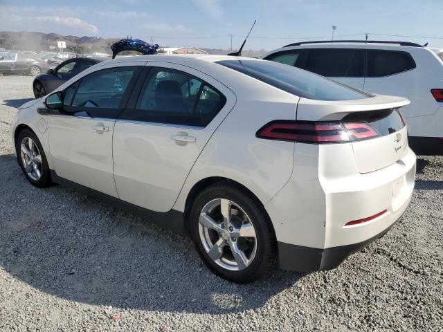 VIN 1G1RD6E45DU101018 2013 Chevrolet Volt no.2