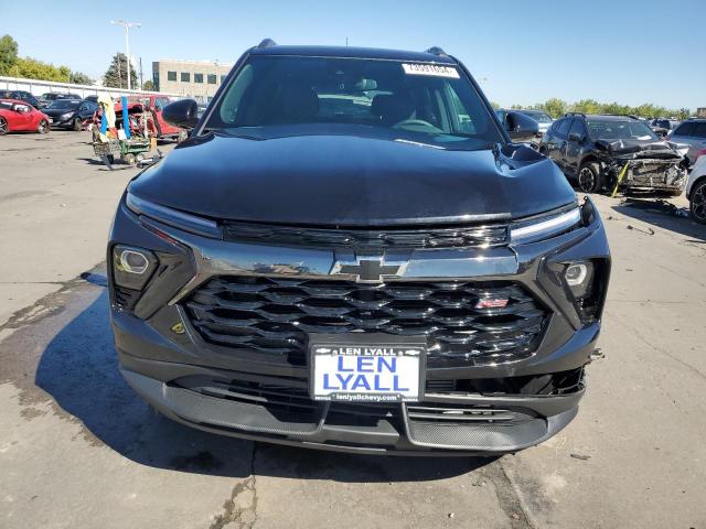 2024 CHEVROLET TRAILBLAZE - KL79MTSL2RB136259