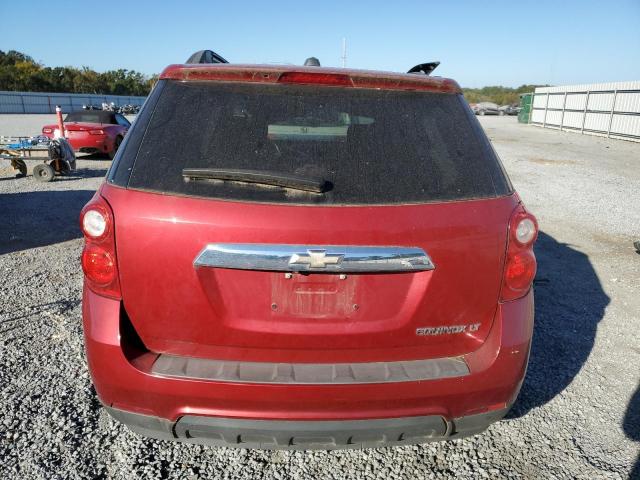 2015 CHEVROLET EQUINOX LT - 2GNALCEK8F6264162