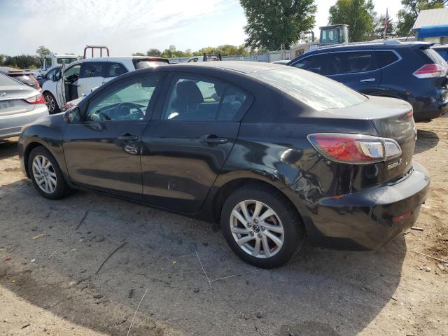 VIN JM1BL1V7XD1718067 2013 MAZDA 3 no.2