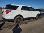 FORD EXPLORER P photo