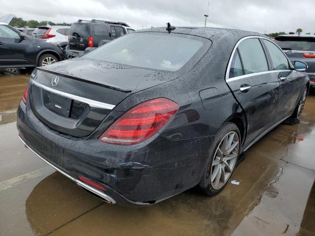 VIN WDDUG8DB2KA454986 2019 MERCEDES-BENZ S-CLASS no.3