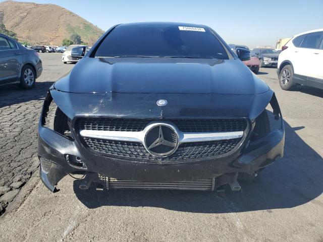 VIN WDDSJ4EB3EN103534 2014 Mercedes-Benz CLA-Class,... no.5