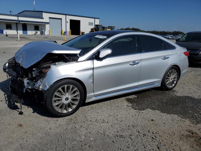 2015 HYUNDAI SONATA SPO #3023083903