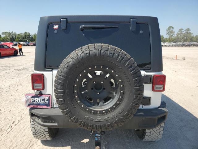 2015 JEEP WRANGLER U - 1C4BJWFG0FL508974