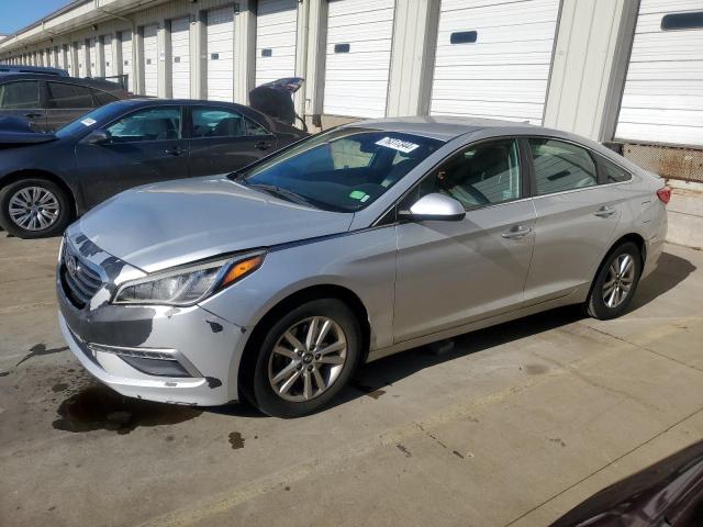 VIN 5NPE24AF5FH197365 2015 Hyundai Sonata, SE no.1