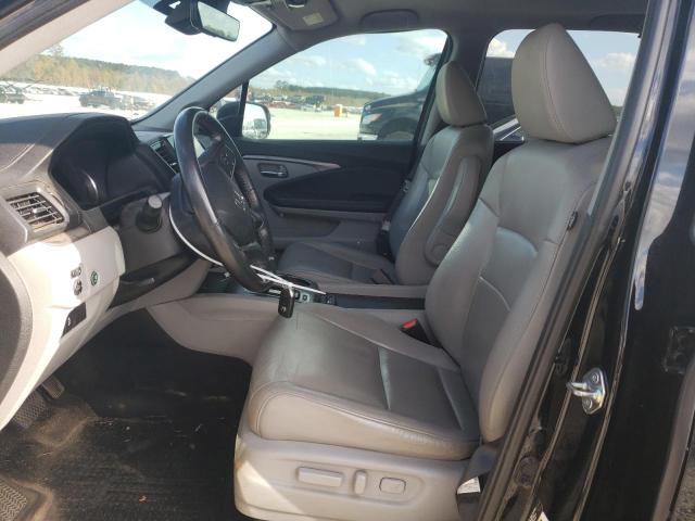 2019 HONDA PILOT EXL - 5FNYF5H53KB028782