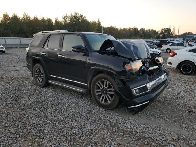 2016 TOYOTA 4RUNNER SR - JTEZU5JRXG5120662