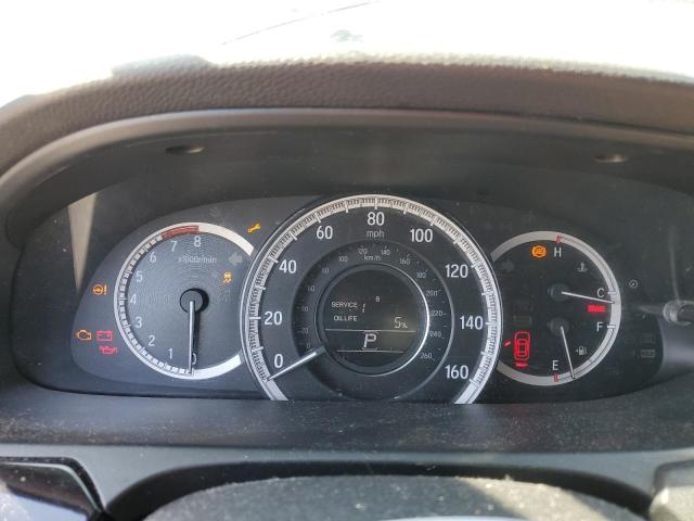 2017 HONDA ACCORD LX - 1HGCR2F39HA238002