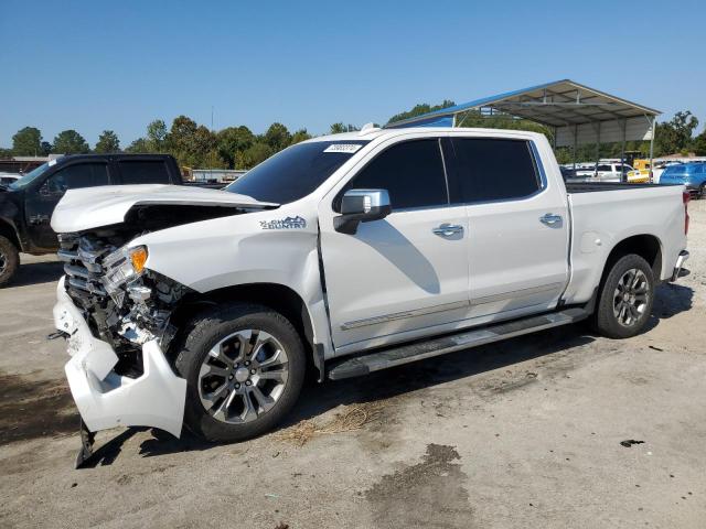 2023 CHEVROLET SILVERADO K1500 HIGH COUNTRY 2023