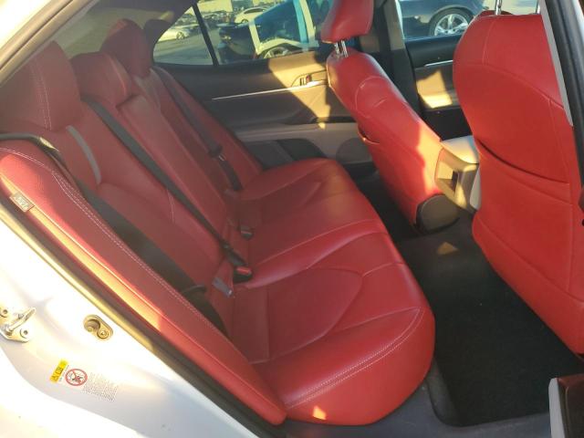2018 TOYOTA CAMRY L - 4T1B11HKXJU055014