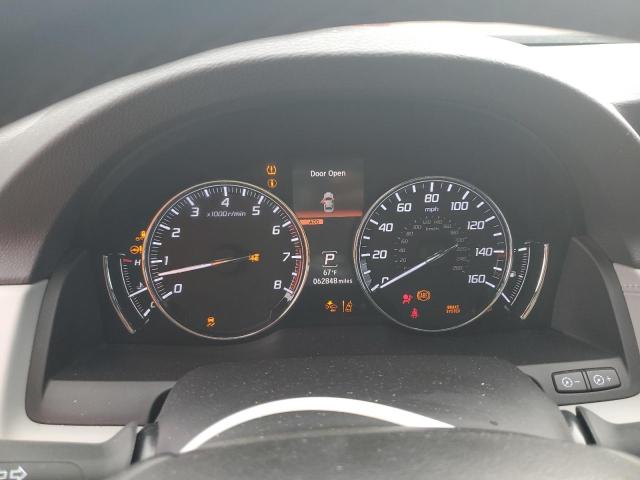 2016 ACURA RLX TECH - JH4KC1F54GC000244