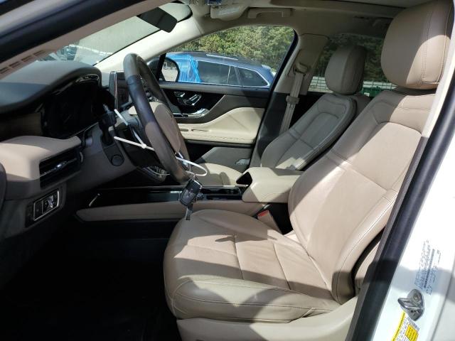 2020 LINCOLN CORSAIR RE - 5LMCJ2D95LUL11038