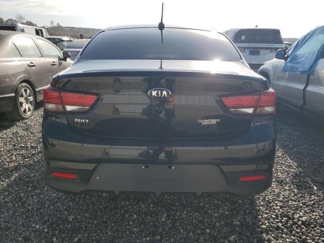 2020 KIA RIO LX - 3KPA24AD0LE357312