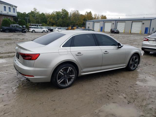 2017 AUDI A4 PREMIUM - WAUENAF47HN034648